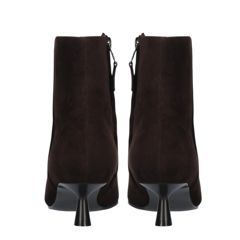 BIBI LOU SAKURA 531T30VK-D MARRON BOTINES