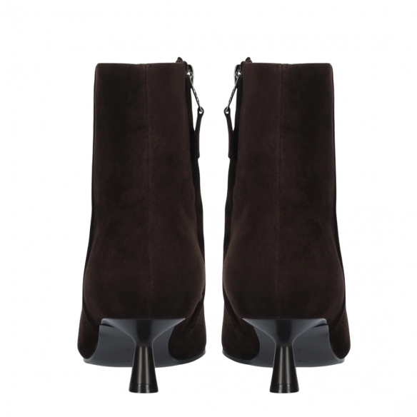 BIBI LOU SAKURA 531T30VK-D MARRON BOTINES
