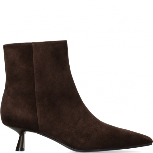 BIBI LOU SAKURA 531T30VK-D MARRON BOTINES