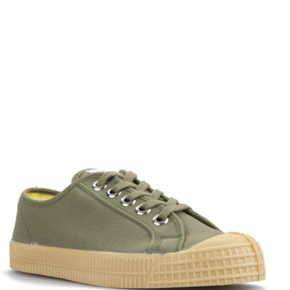 NOVESTA VERDE MILITARE