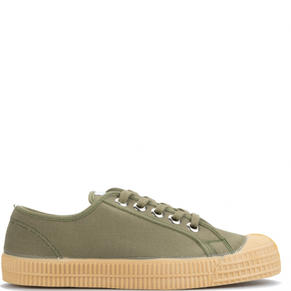 NOVESTA VERDE MILITARE