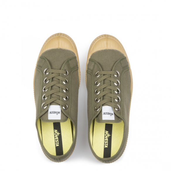 NOVESTA VERDE MILITARE