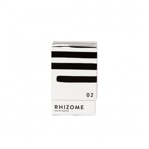 RHIZOME 02 2