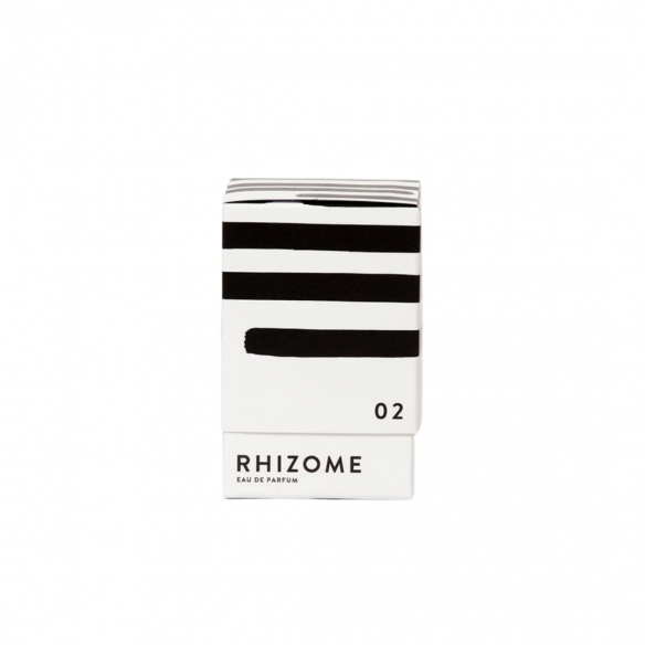 RHIZOME 02