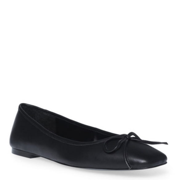 STEVE MADDEN QUEENLY BLACK