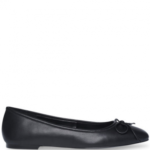 STEVE MADDEN QUEENLY BLACK
