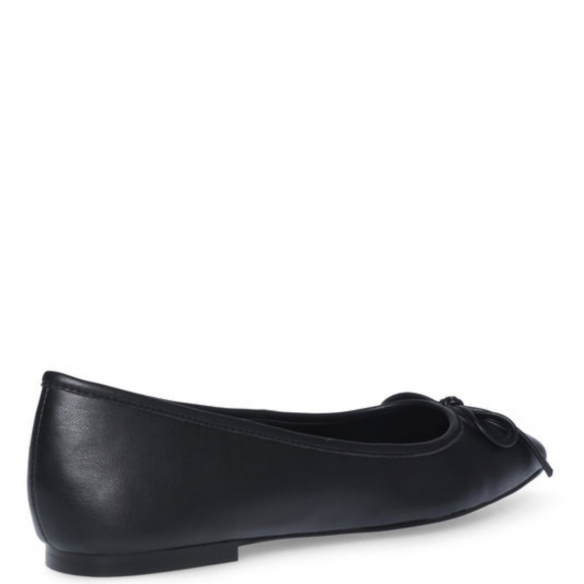 STEVE MADDEN QUEENLY BLACK