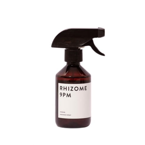 RHIZOME 9PM AMBIENCE SPRAY 250ML