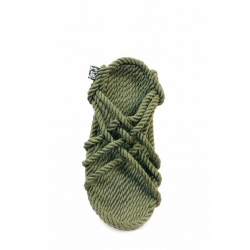 NOMADIC JC SAGE GREEN