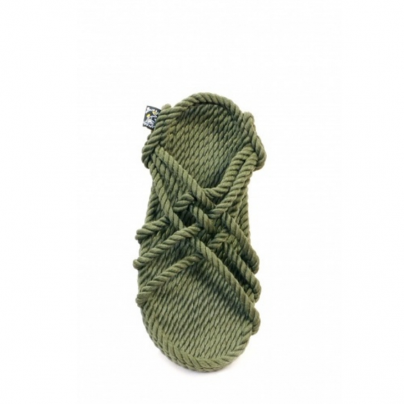 NOMADIC JC SAGE GREEN