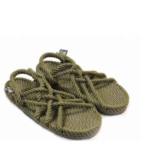 NOMADIC JC SAGE GREEN