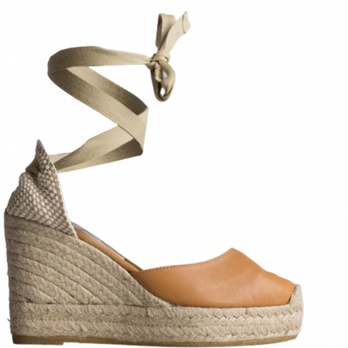 OA ESPADRILLAS ALTA GRANO