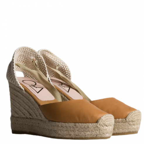 OA ESPADRILLAS ALTA GRANO 2