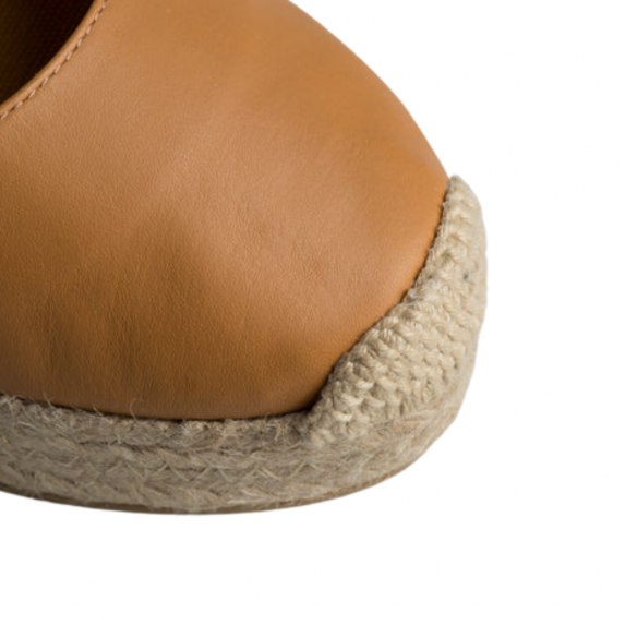 OA ESPADRILLAS ALTA GRANO