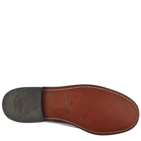 SEBAGO CLASSIC DAN  BLACK