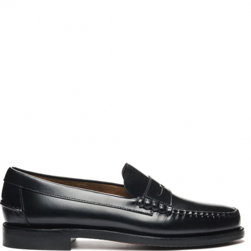SEBAGO CLASSIC DAN  BLACK