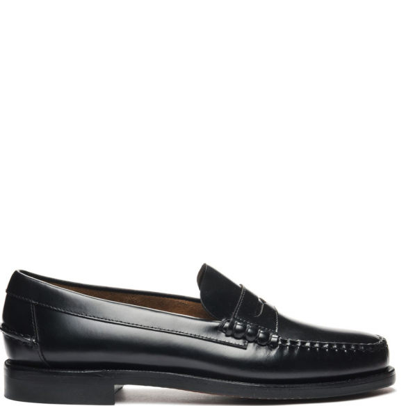 SEBAGO CLASSIC DAN  BLACK