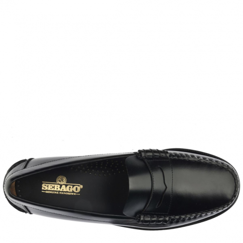 SEBAGO CLASSIC DAN  BLACK