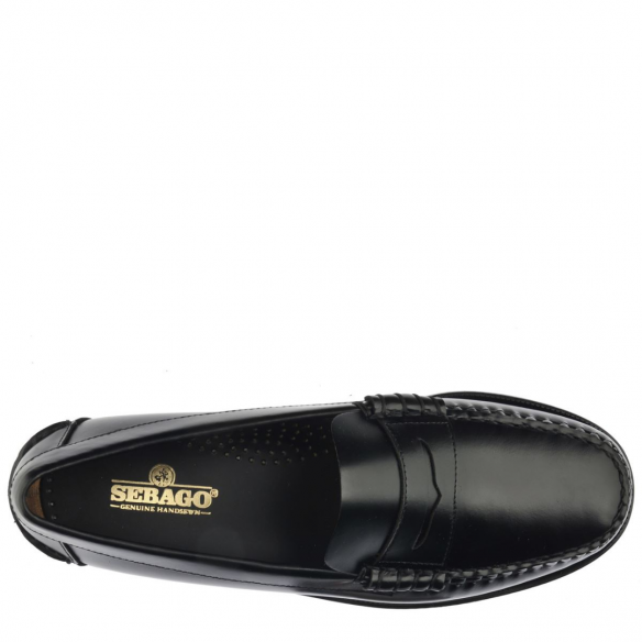 SEBAGO CLASSIC DAN  BLACK