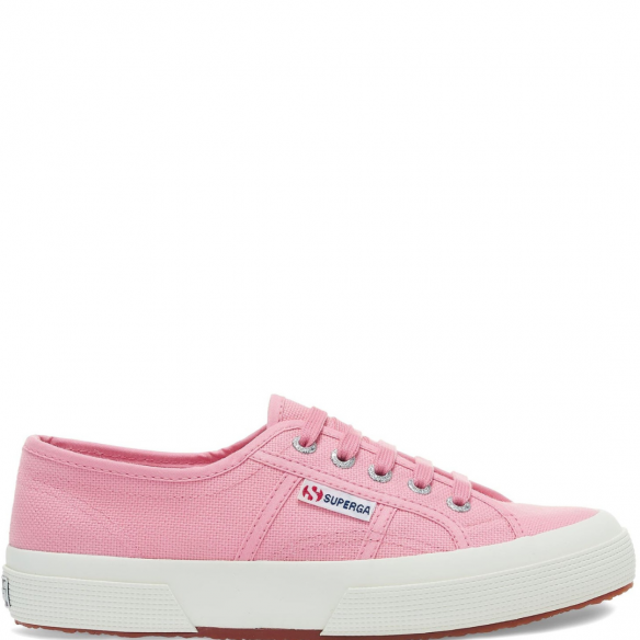 SUPERGA 2750 COTU CLASSIC PINK