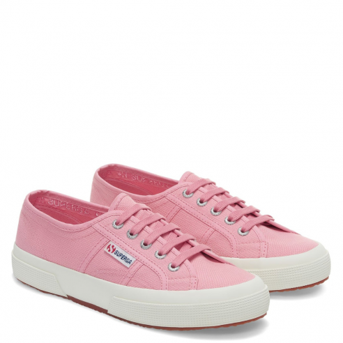 SUPERGA 2750 COTU CLASSIC PINK 2