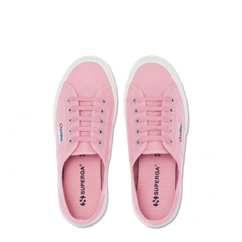 SUPERGA 2750 COTU CLASSIC PINK