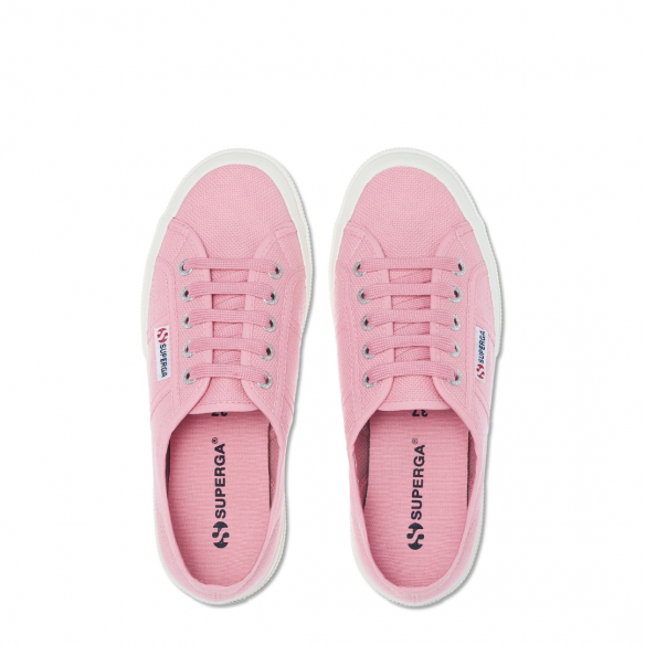 SUPERGA 2750 COTU CLASSIC PINK