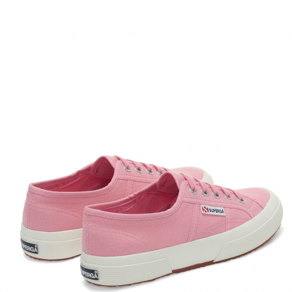 SUPERGA 2750 COTU CLASSIC PINK
