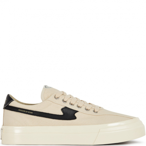 S.W.C YA07112 DELLOW S-STRIKE CANVAS ECRU