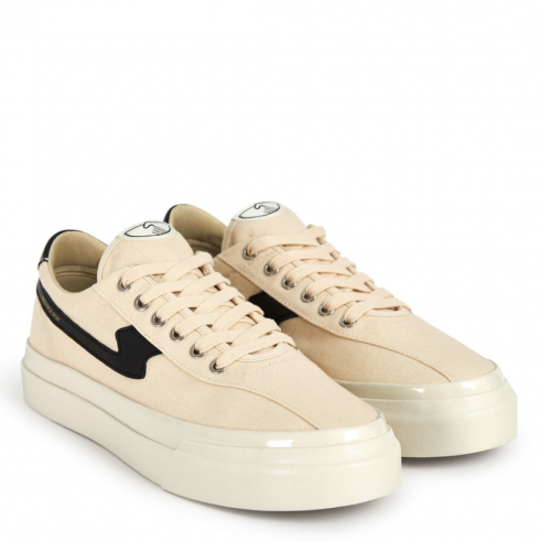 S.W.C YA07112 DELLOW S-STRIKE CANVAS ECRU 2