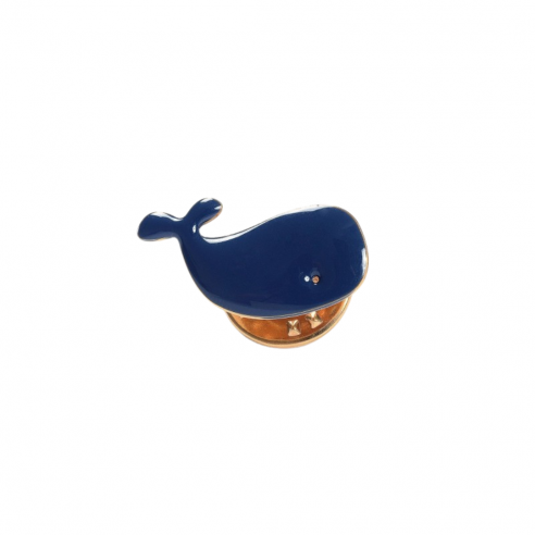 TITLEE SPILLA BALENA