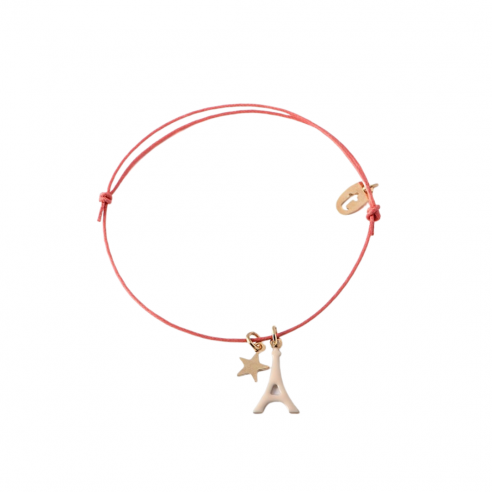 TITLEE BRACELET PARIGI