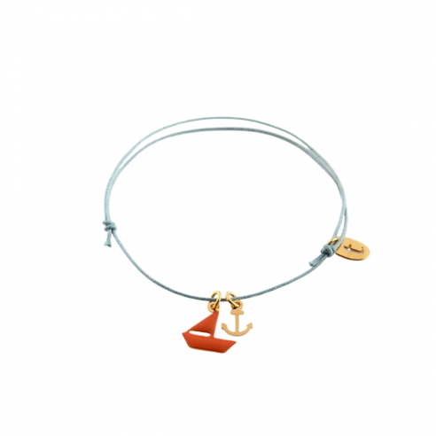 TITLEE BRACELET BARCA