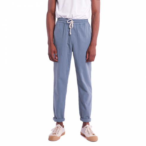 OLOW WEEKEND BLUE GREY