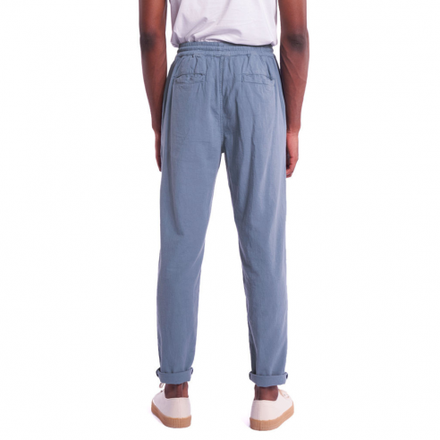 OLOW WEEKEND BLUE GREY 2