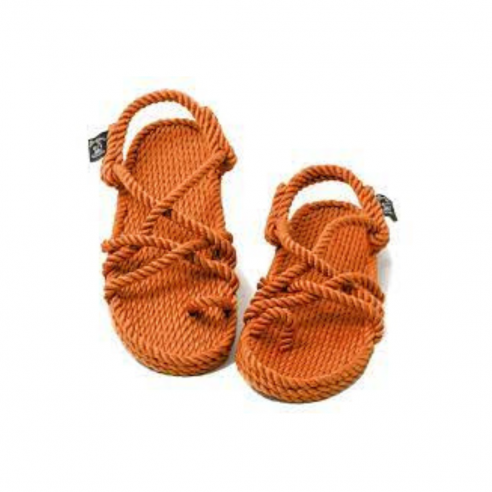 NOMADIC TOE JOE PUMPKIN