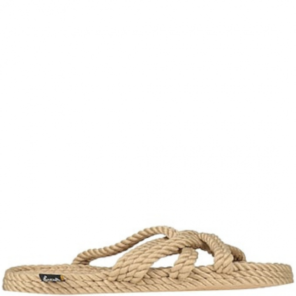 NOMADIC SLIP ON BEIGE