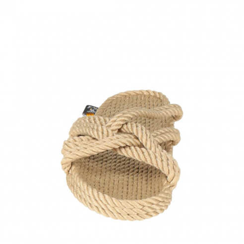 NOMADIC SLIP ON BEIGE 2