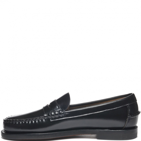 SEBAGO CLASSIC DAN WOMAN BLACK