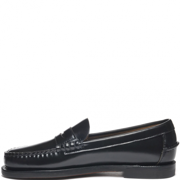 SEBAGO CLASSIC DAN WOMAN BLACK