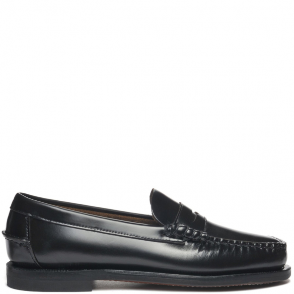 SEBAGO CLASSIC DAN WOMAN BLACK