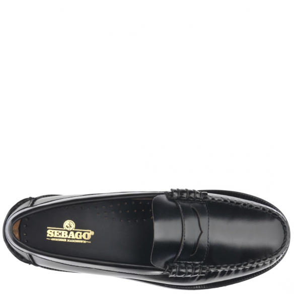 SEBAGO CLASSIC DAN WOMAN BLACK
