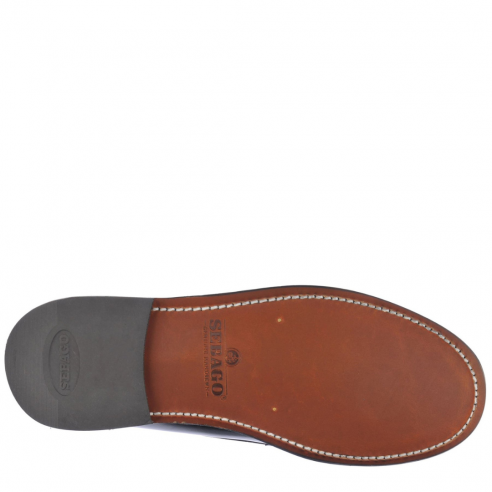 SEBAGO CLASSIC DAN WOMAN BLACK