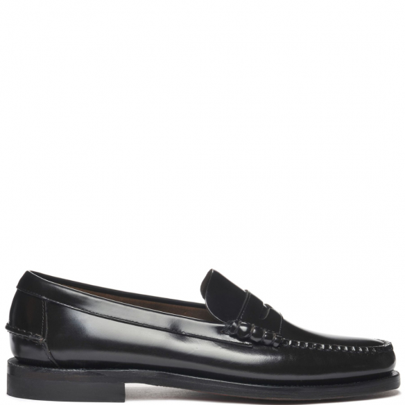 SEBAGO CLASSIC DAN DK COFFEE