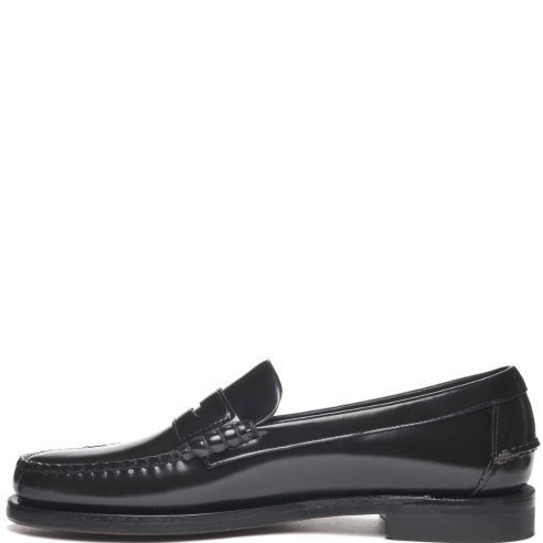 SEBAGO CLASSIC DAN DK COFFEE 2