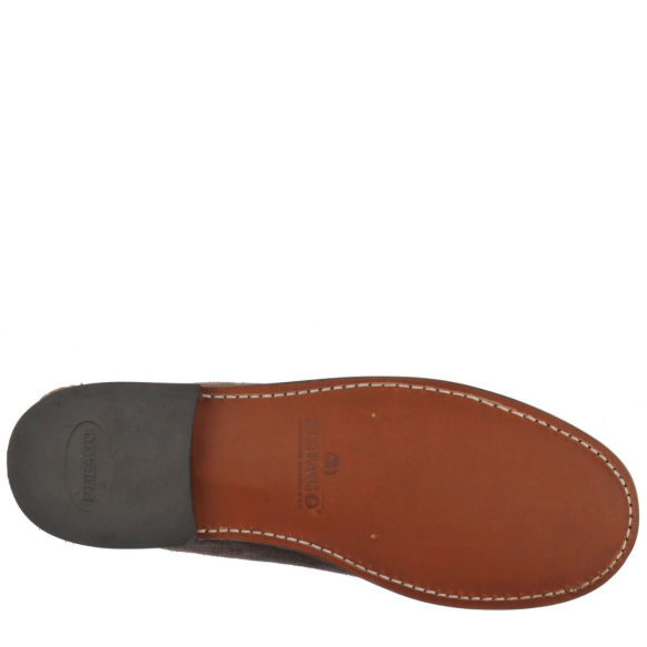 SEBAGO CLASSIC DAN DK COFFEE