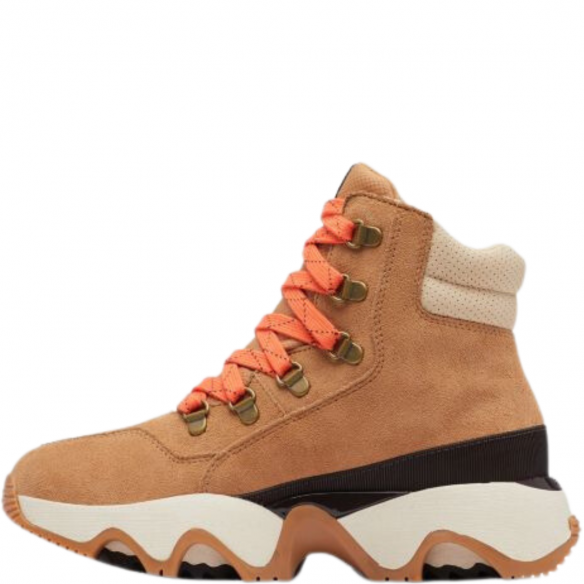 SOREL KINETIC IMPACT CONQUEST WP TAWNY BUFF/ CERAMIC