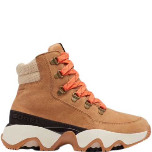 SOREL KINETIC IMPACT CONQUEST WP TAWNY BUFF/...