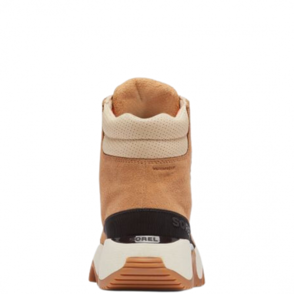 SOREL KINETIC IMPACT CONQUEST WP TAWNY BUFF/ CERAMIC