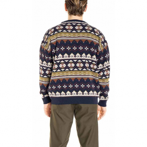 OLOW CALLAY MULTICOLOR 2